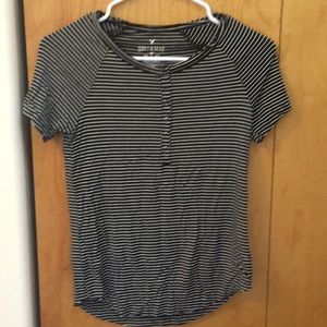 American Eagle short sleeve top